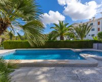 Resale - Villa -
Orihuela Costa - Costa Blanca