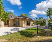 Resale - Villa -
Orihuela Costa - Costa Blanca