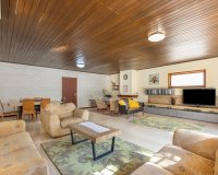 Resale - Villa -
Orihuela Costa - Costa Blanca