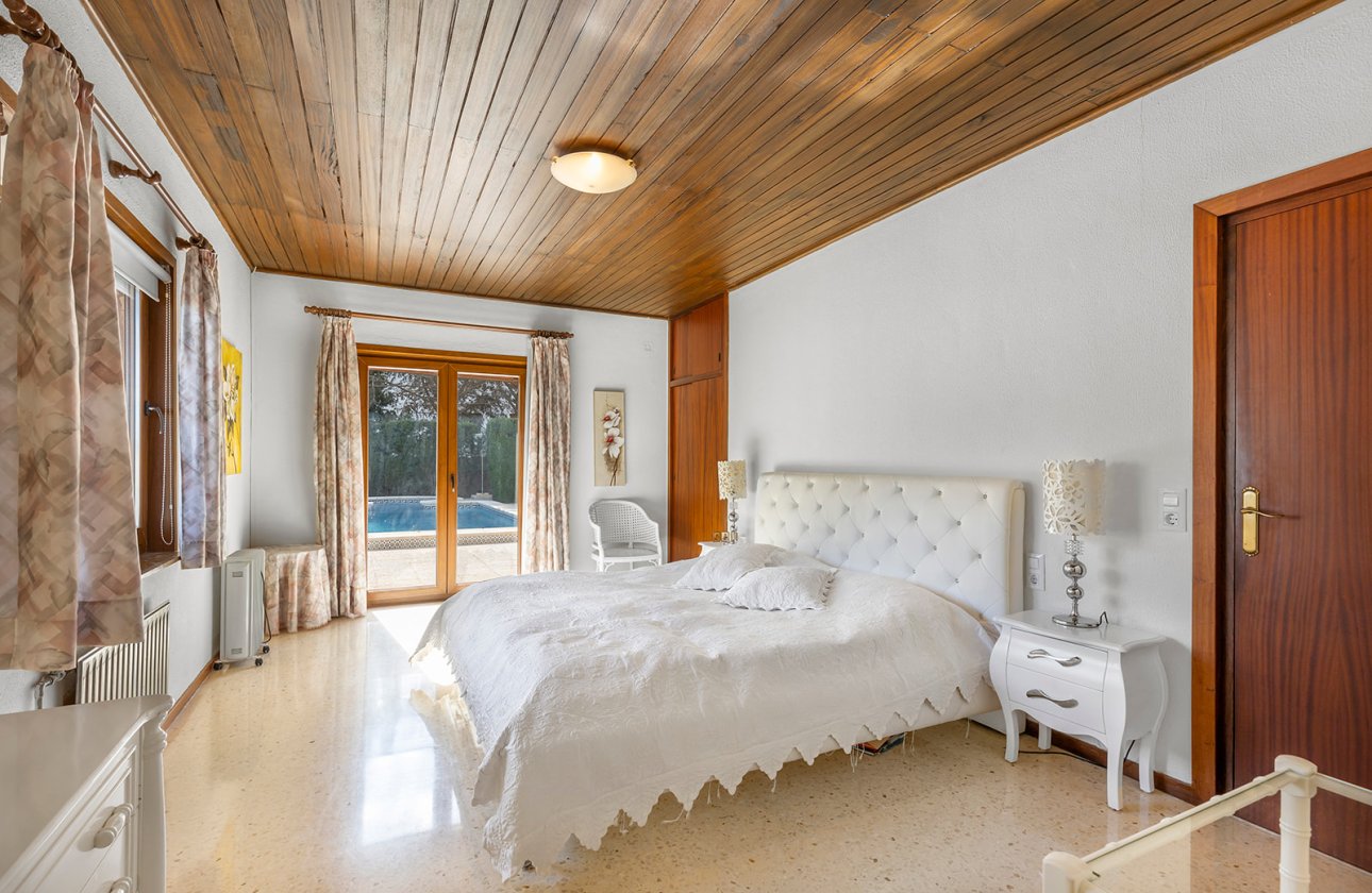 Resale - Villa -
Orihuela Costa - Costa Blanca