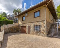 Resale - Villa -
Orihuela Costa - Costa Blanca