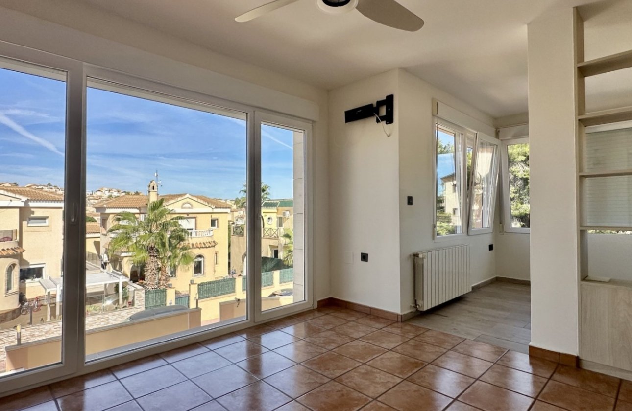 Resale - Villa -
Orihuela Costa - Costa Blanca
