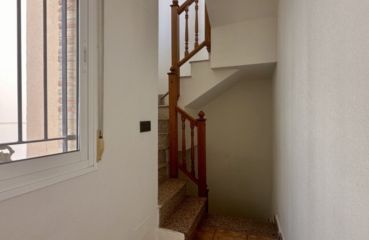 Resale - Villa -
Orihuela Costa - Costa Blanca