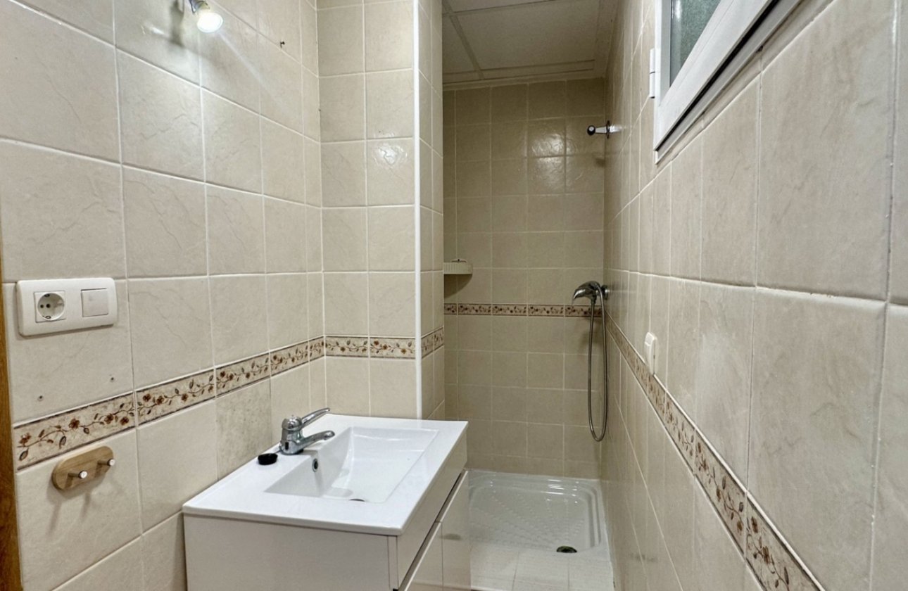 Resale - Villa -
Orihuela Costa - Costa Blanca