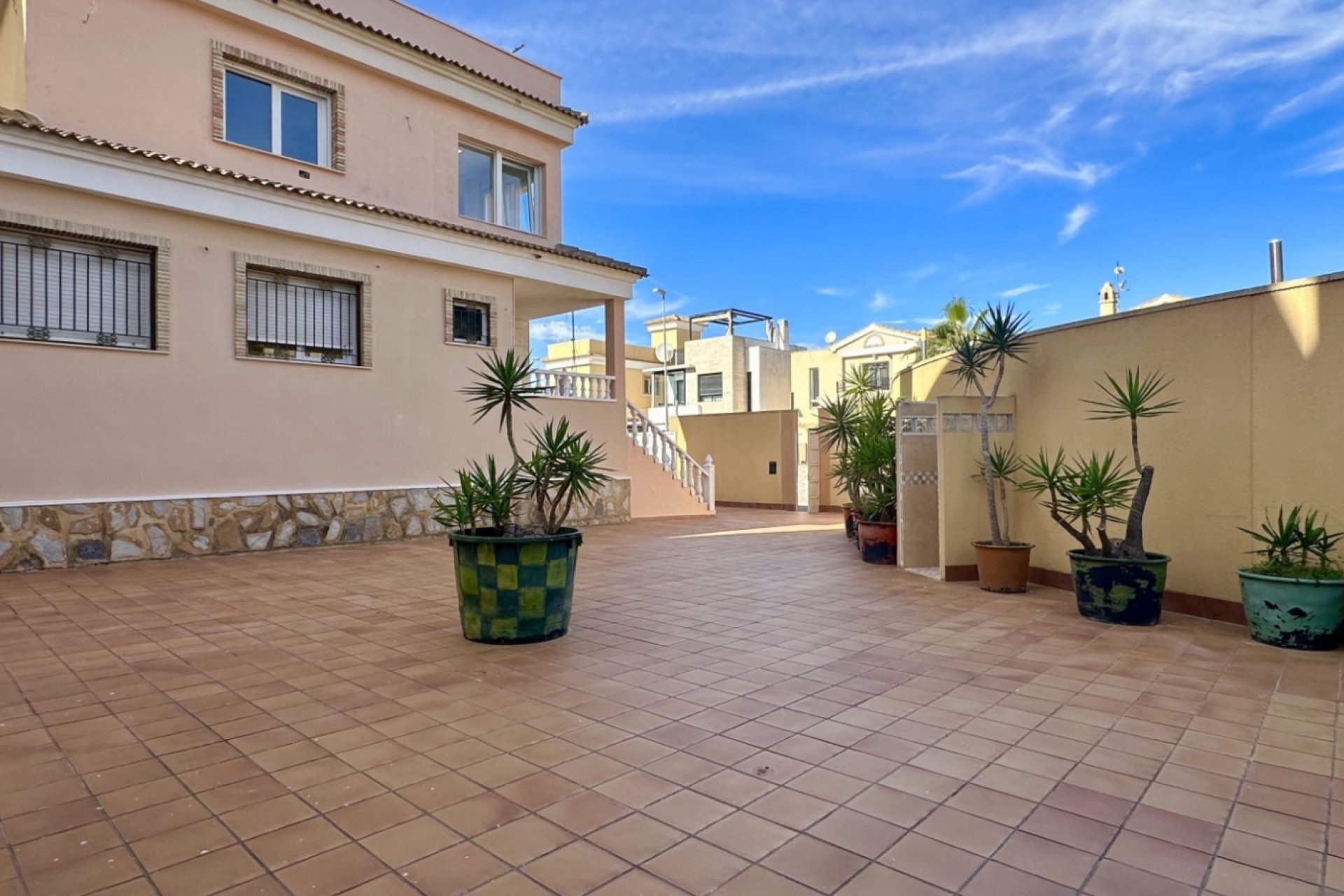 Resale - Villa -
Orihuela Costa - Costa Blanca