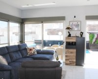 Resale - Villa -
Orihuela Costa - Costa Blanca