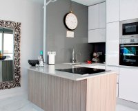 Resale - Villa -
Orihuela Costa - Costa Blanca