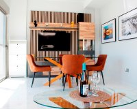 Resale - Villa -
Orihuela Costa - Costa Blanca