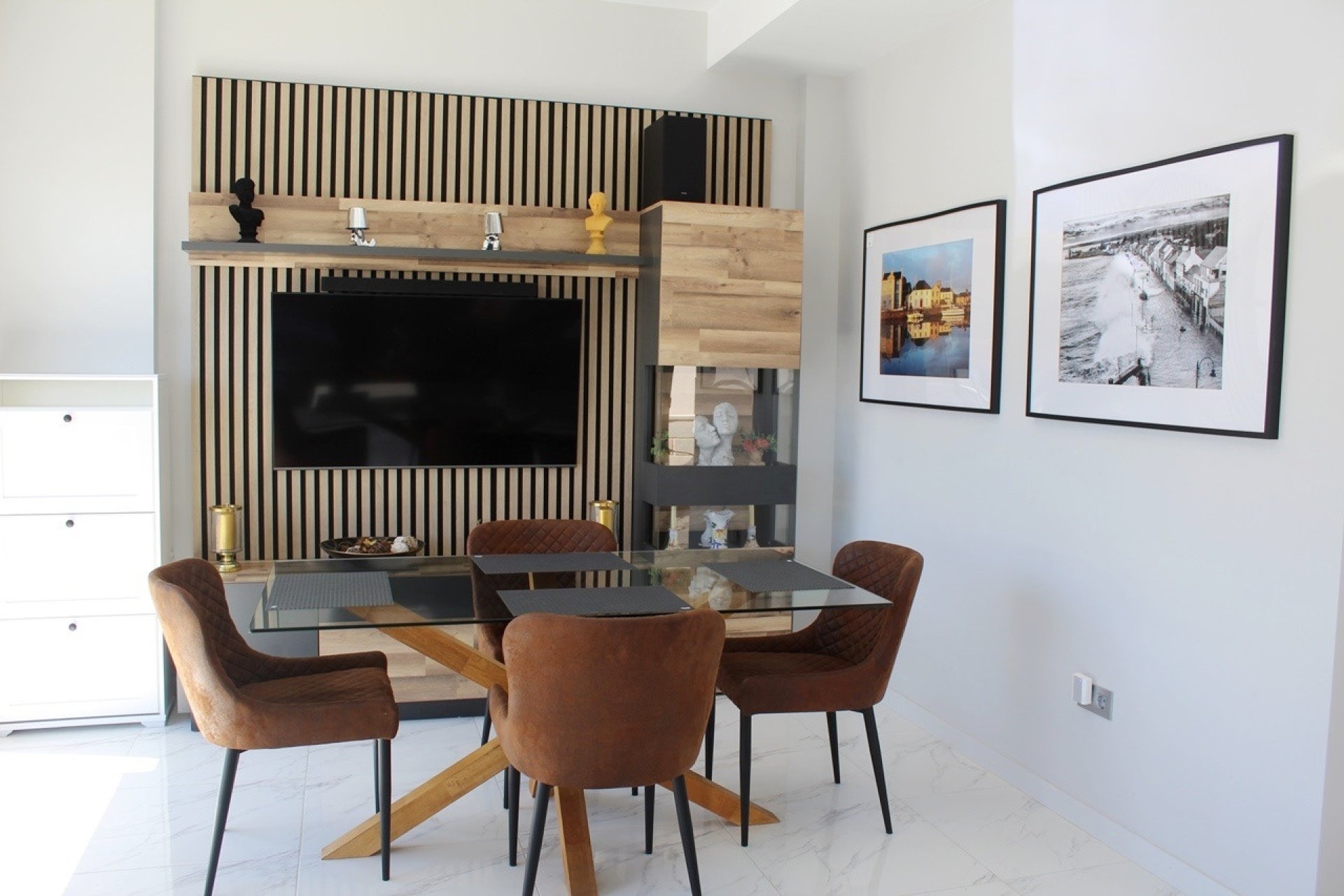 Resale - Villa -
Orihuela Costa - Costa Blanca