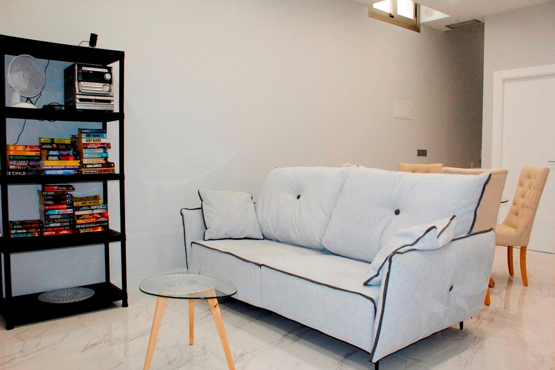 Resale - Villa -
Orihuela Costa - Costa Blanca