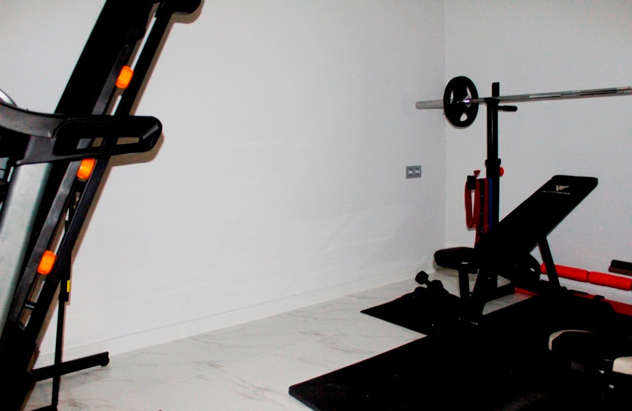 Resale - Villa -
Orihuela Costa - Costa Blanca