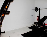 Resale - Villa -
Orihuela Costa - Costa Blanca