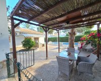 Resale - Villa -
Orihuela Costa - Costa Blanca