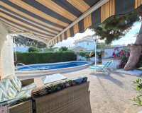 Resale - Villa -
Orihuela Costa - Costa Blanca