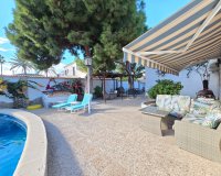 Resale - Villa -
Orihuela Costa - Costa Blanca