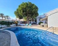 Resale - Villa -
Orihuela Costa - Costa Blanca