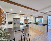 Resale - Villa -
Orihuela Costa - Costa Blanca