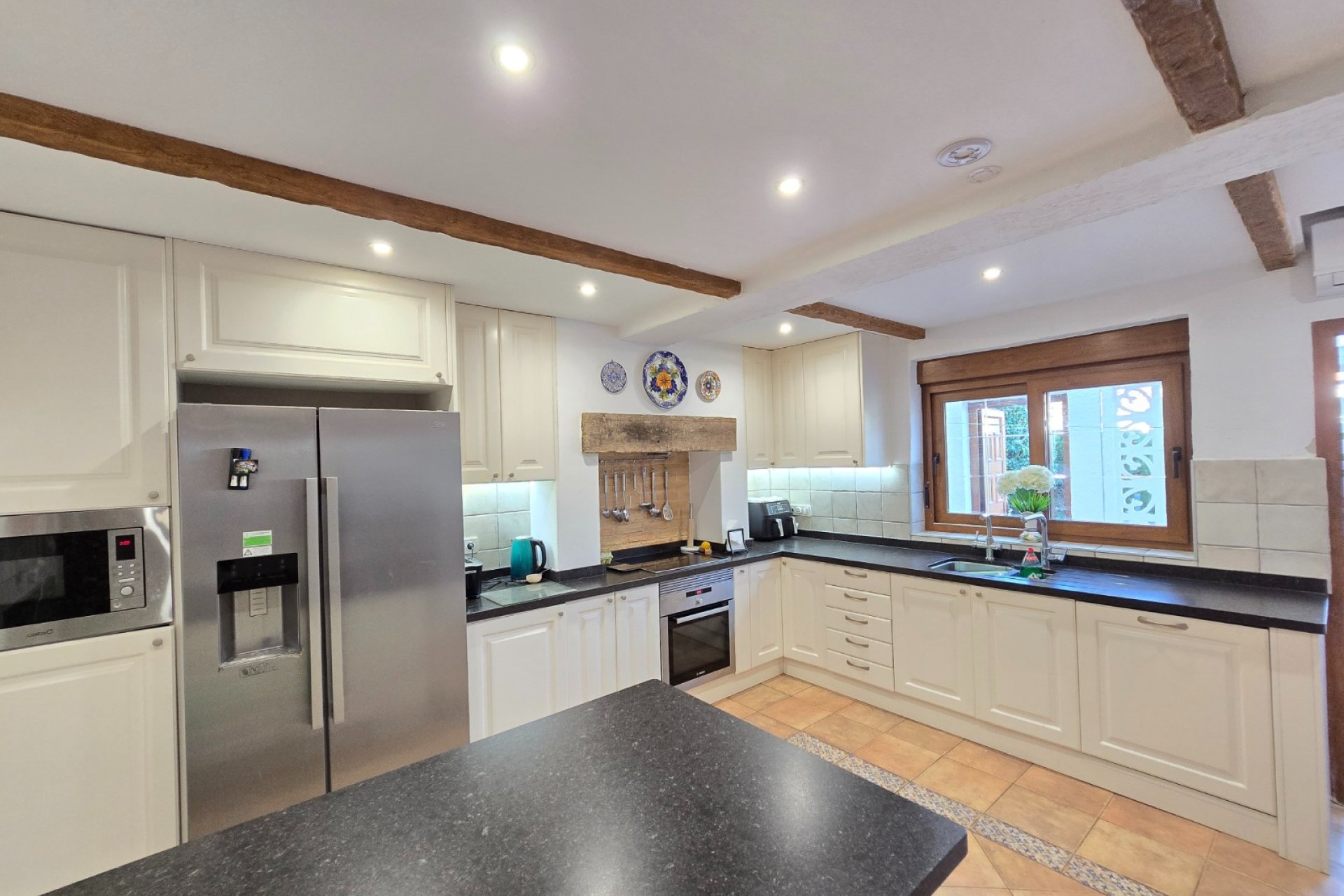 Resale - Villa -
Orihuela Costa - Costa Blanca