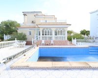 Resale - Villa -
Orihuela Costa - Costa Blanca