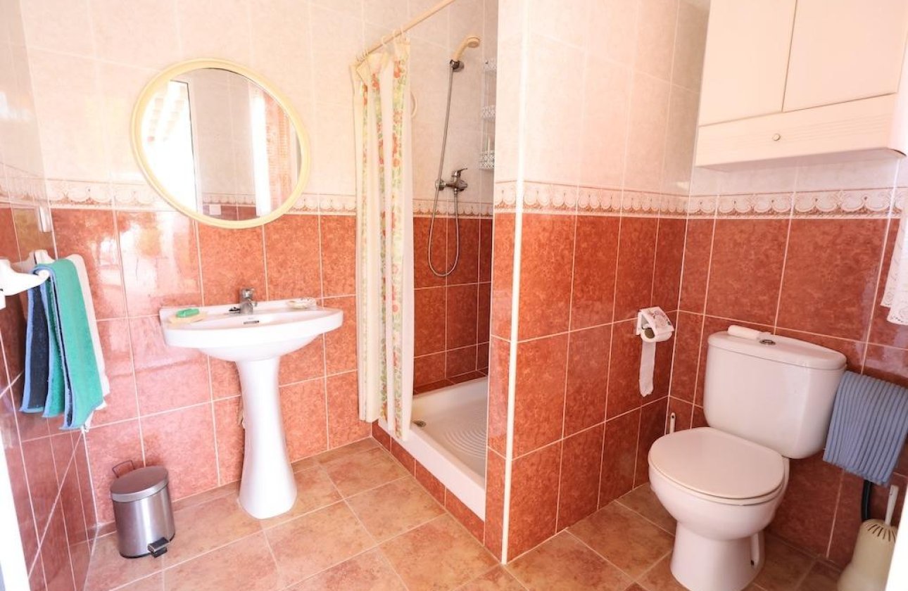 Resale - Villa -
Orihuela Costa - Costa Blanca