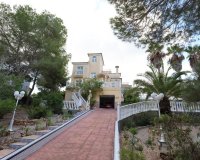 Resale - Villa -
Orihuela Costa - Costa Blanca