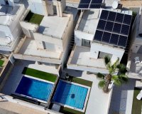 Resale - Villa -
Orihuela Costa - Costa Blanca