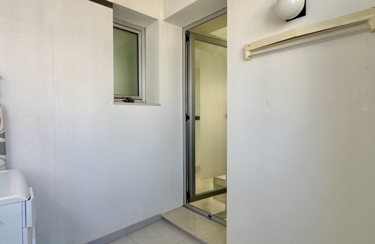 Resale - Villa -
Orihuela Costa - Costa Blanca