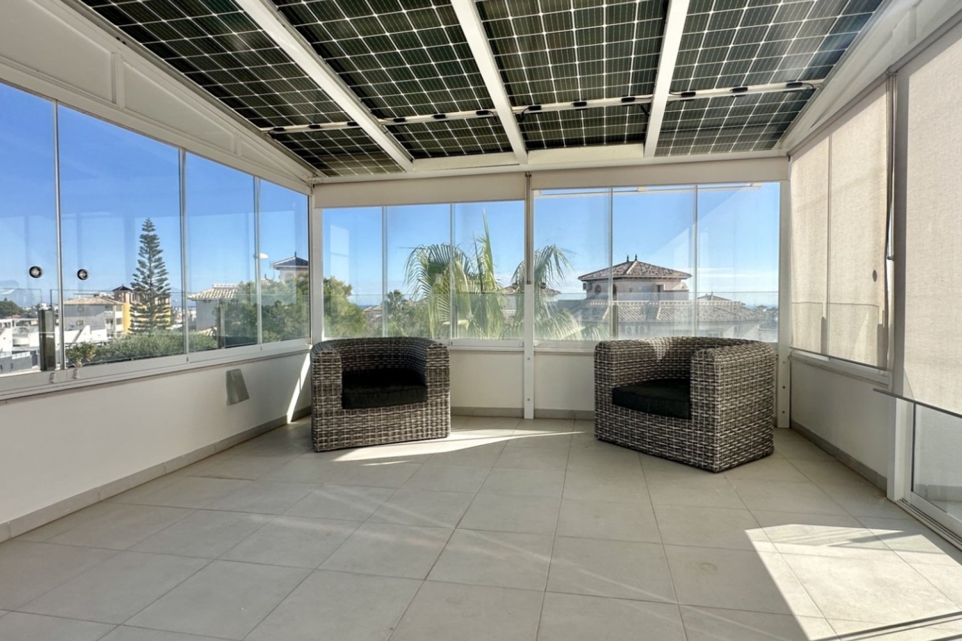 Resale - Villa -
Orihuela Costa - Costa Blanca