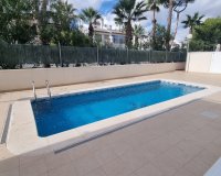 Resale - Villa -
Orihuela Costa - Costa Blanca