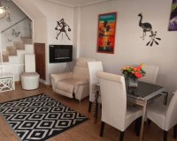 Resale - Villa -
Orihuela Costa - Costa Blanca