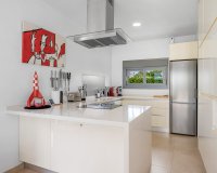 Resale - Villa -
Orihuela Costa - Costa Blanca