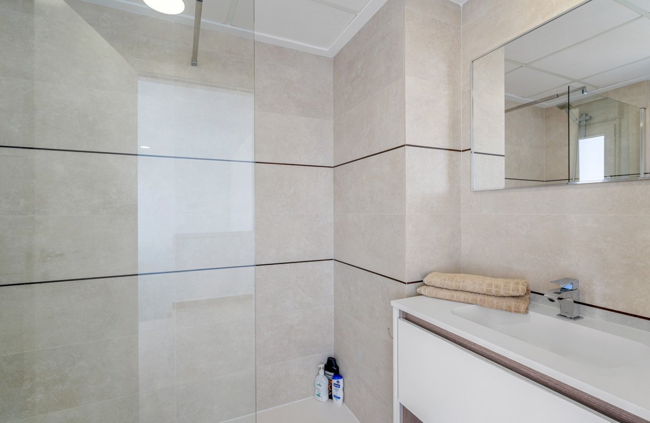 Resale - Villa -
Orihuela Costa - Costa Blanca