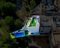 Resale - Villa -
Orihuela Costa - Costa Blanca