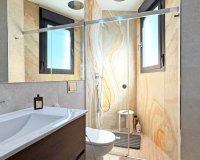 Resale - Villa -
Orihuela Costa - Costa Blanca