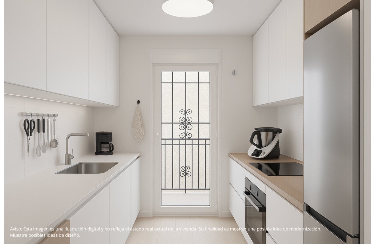 Resale - Villa -
Orihuela Costa - Costa Blanca