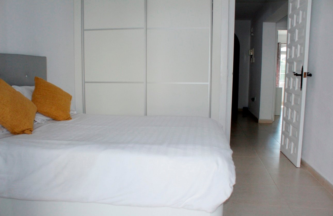 Resale - Villa -
Orihuela Costa - Costa Blanca