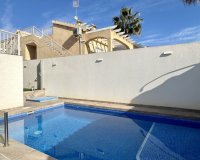 Resale - Villa -
Orihuela Costa - Costa Blanca