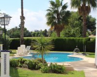 Resale - Villa -
Orihuela Costa - Costa Blanca