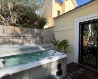 Resale - Villa -
Orihuela Costa - Costa Blanca