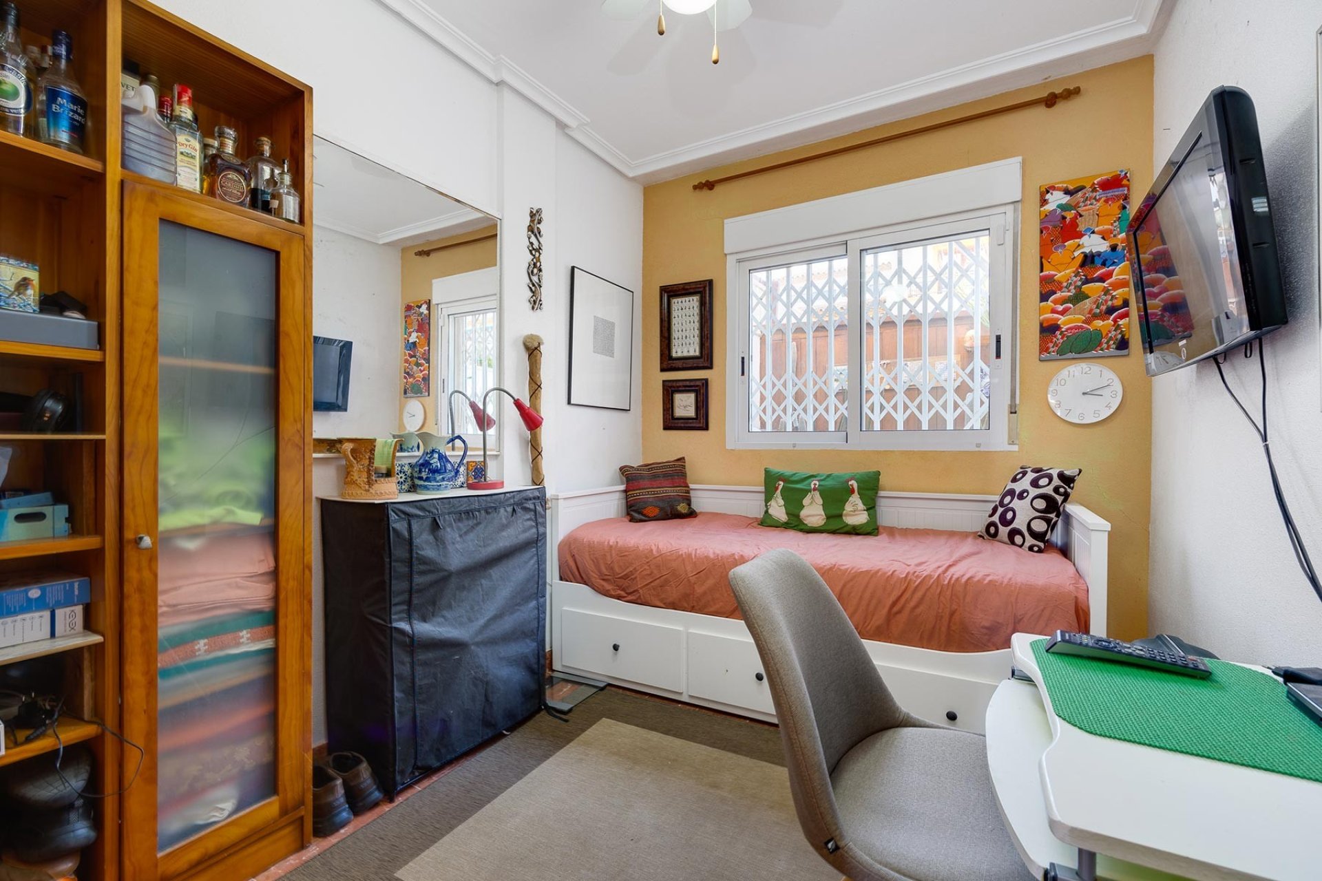 Resale - Villa -
Orihuela Costa - Costa Blanca