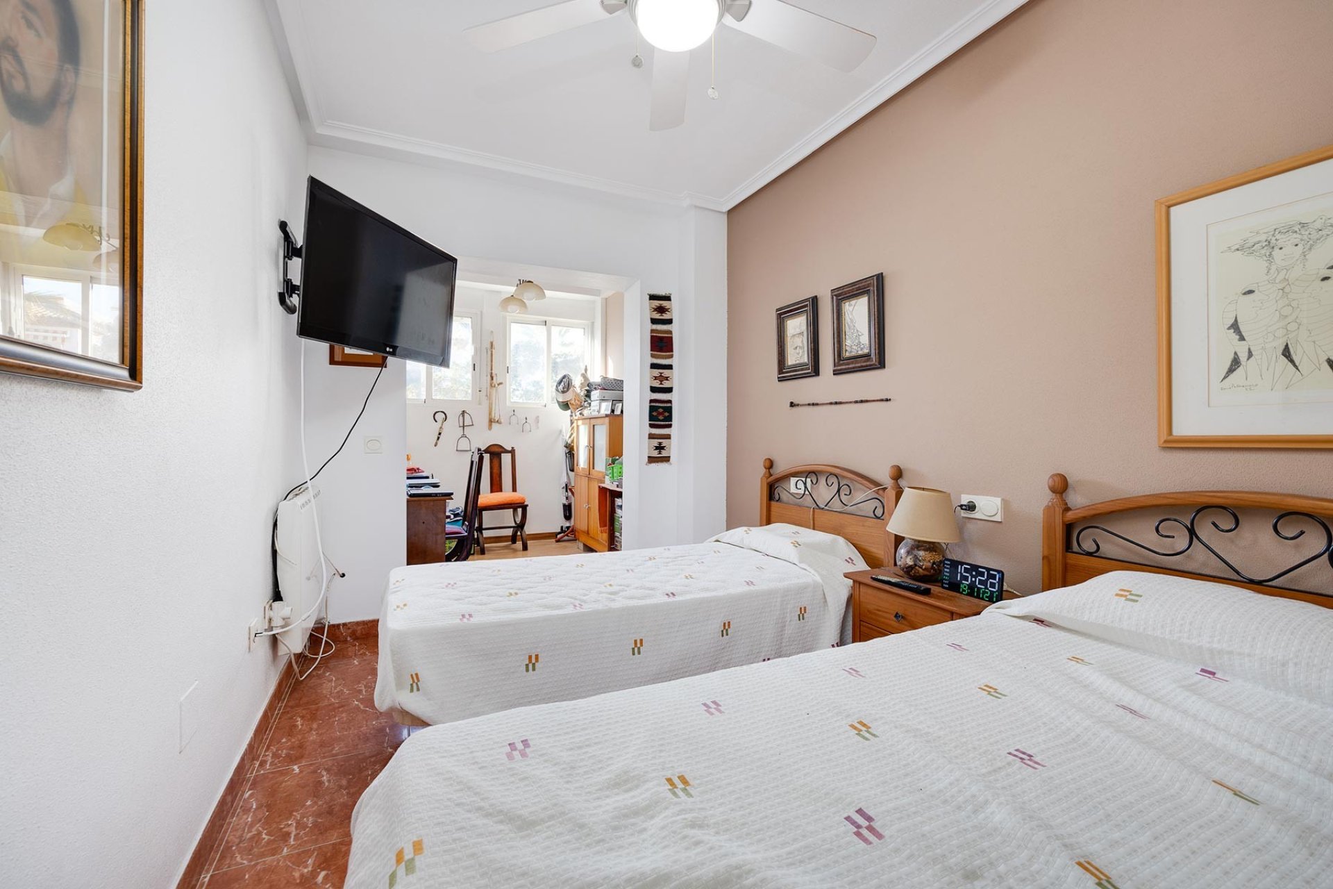 Resale - Villa -
Orihuela Costa - Costa Blanca