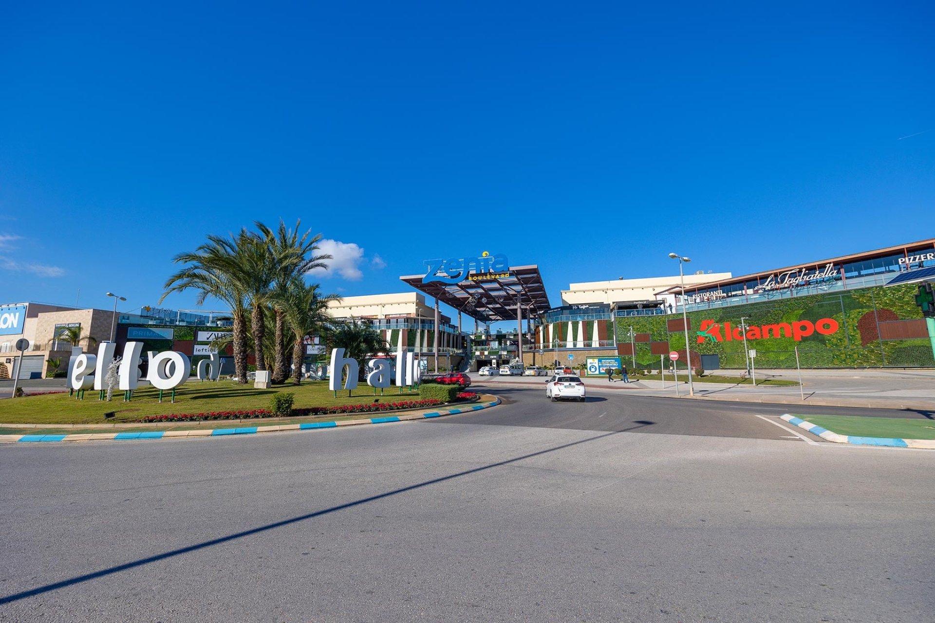 Resale - Villa -
Orihuela Costa - Costa Blanca