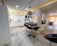 Resale - Villa -
Orihuela Costa - Costa Blanca