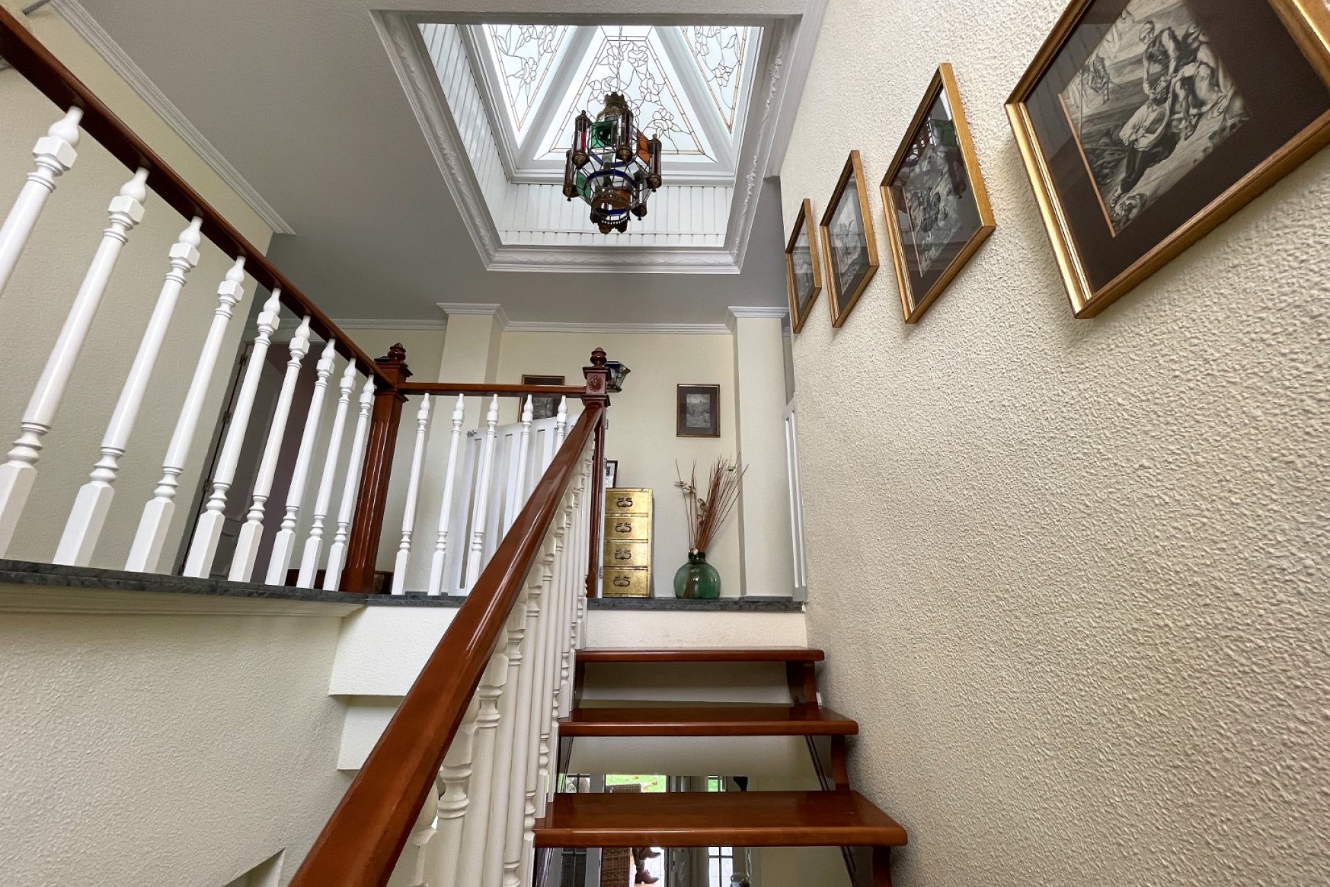 Resale - Villa -
Orihuela Costa - Costa Blanca