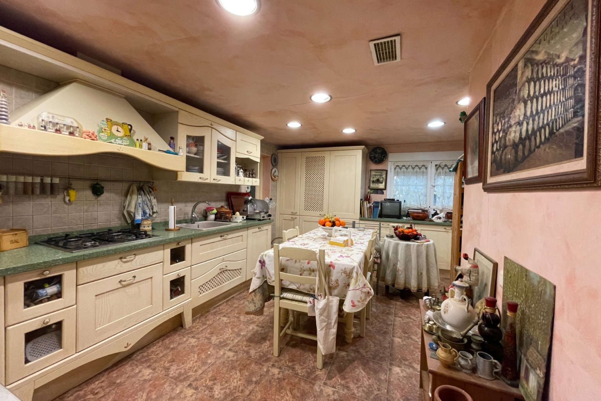 Resale - Villa -
Orihuela Costa - Costa Blanca