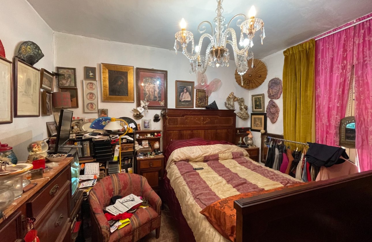 Resale - Villa -
Orihuela Costa - Costa Blanca