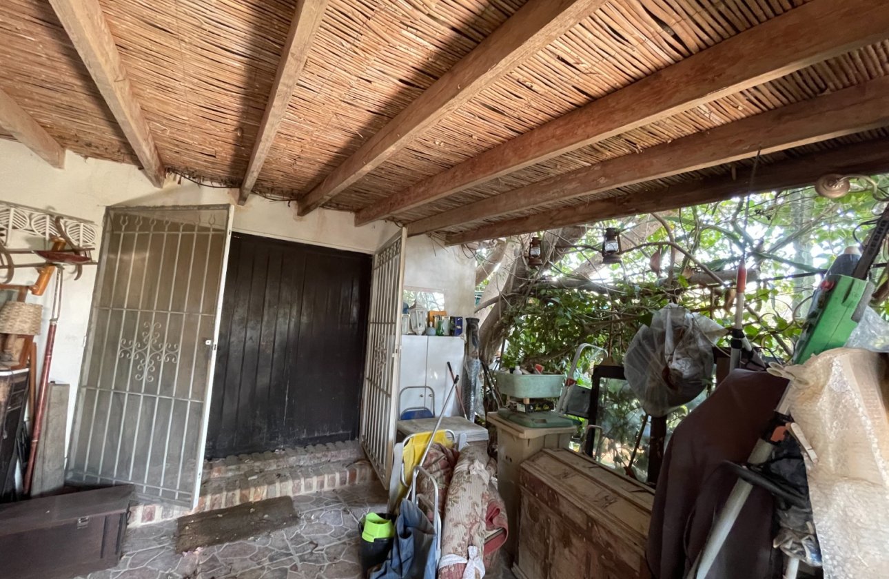 Resale - Villa -
Orihuela Costa - Costa Blanca