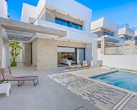 Resale - Villa -
Orihuela Costa - Costa Blanca