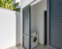 Resale - Villa -
Orihuela Costa - Costa Blanca