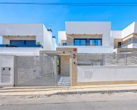 Resale - Villa -
Orihuela Costa - Costa Blanca